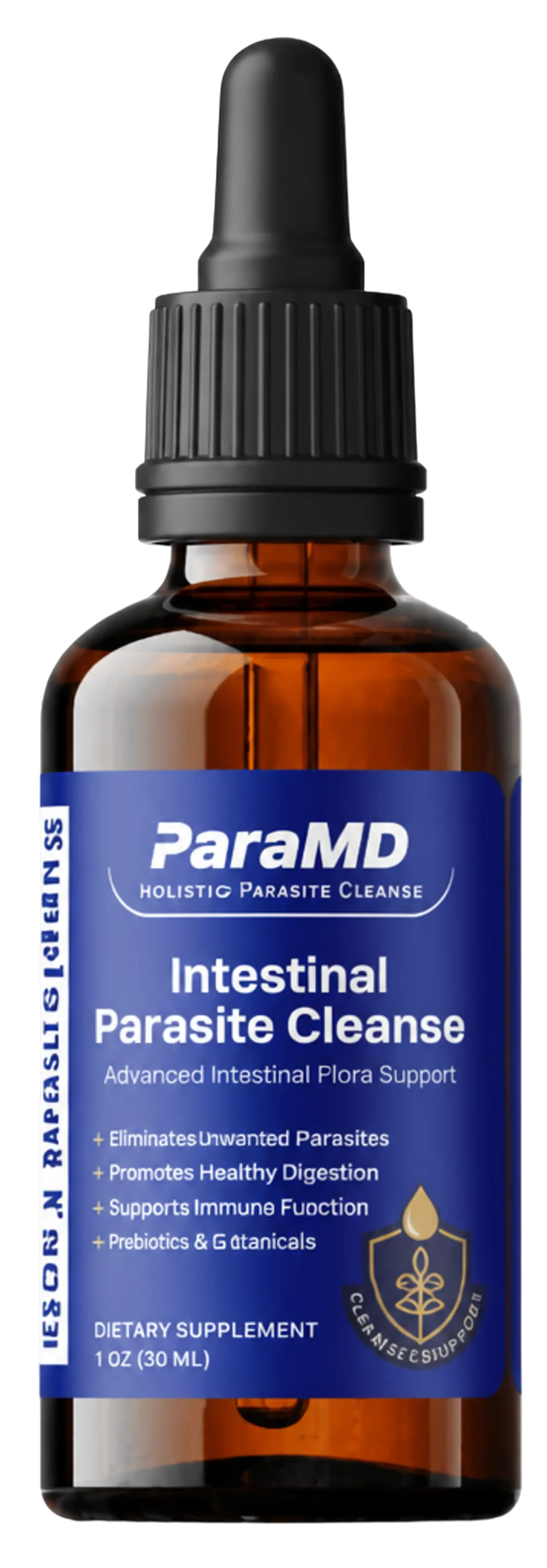 ParaMD
